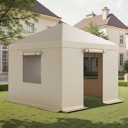 Vevor winter gazebo cover - vevor,