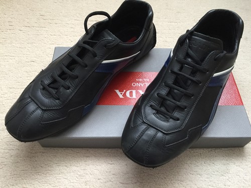 Prada trainers size - prada,