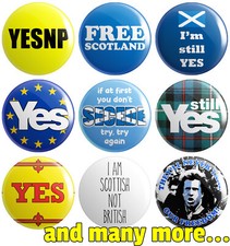 Scottish Independence