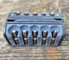 Festool Twinbox BB-TX Torx Bits, 496935, 10 Pieces