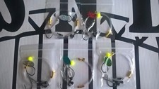 Pulley pennel rigs - , x