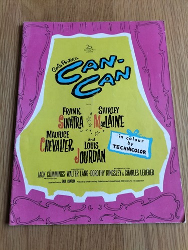 Can frank - can,