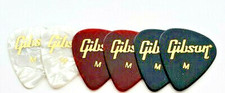 Gibson picks best - best,