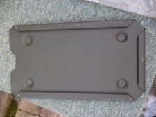 CVRT SCORPION, SCIMITAR ,MARKER BOARD HOLDER FV2200923 NSN 2540-99-665-7533 ARMY