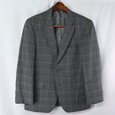 Saddlebred 43R 44R Gray Glenn