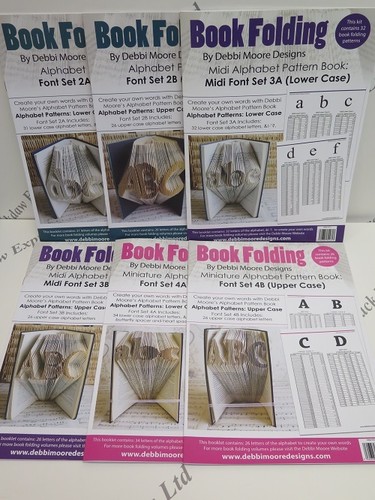 Debbi moore alphabet book - debbi,