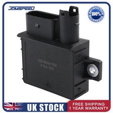 Glow Plug Control Unit Relay
