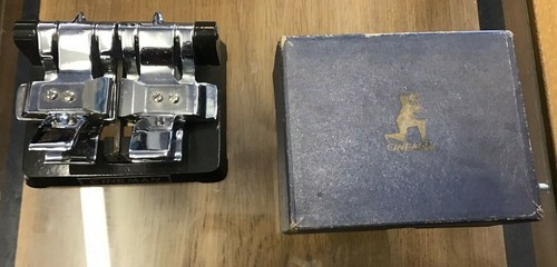 Boxed cineman movie - boxed,