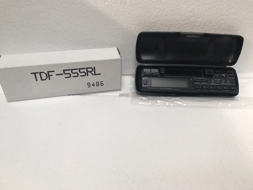 Kenwood old krc 555rl - old, krc-555rl