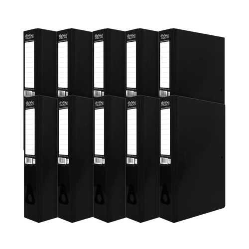 Pukka brights box file - brights,