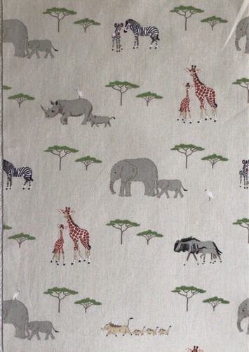 Sophie allport safari - sophie,