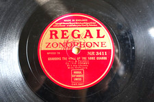 GEORGE FORMBY 78 GUARDING THE