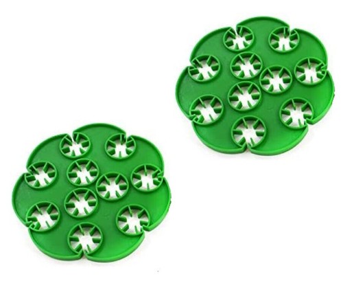 Wigwam support garden bean - 2x,
