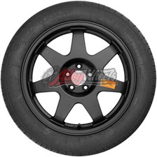 RoadHero RH140 18" Spacesaver Spare Wheel & Tyre Kit for Vauxhall Antara 06-15