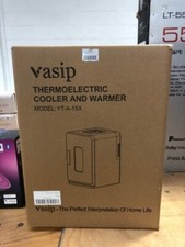 	VASIP THERMOELECTRIC COOLER