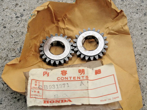 Honda ca160 cb93 cb125 - ca160, cb93-cb125