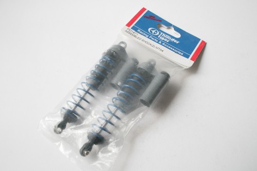 Thunder tiger mta4 - thunder,