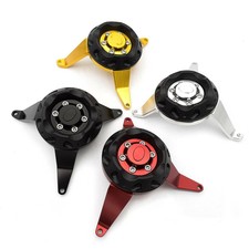 Engine Case Guard Cover Slider