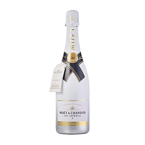 Moet chandon ice imperial - moet,