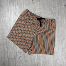 Burberry Martin Swim Shorts -
