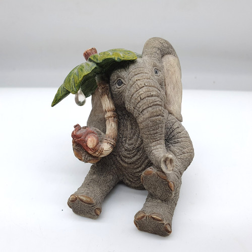 Raindrop tuskers vintage - raindrop,