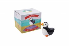 Puffin Bird Light Pull