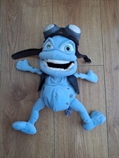 The Annoying Thing Plush Toy