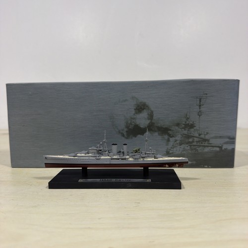 Atlas editions die cast - die, model