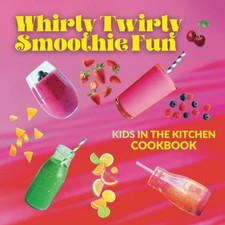 Whirly Twirly Smoothie Fun