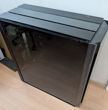 Obsidian Series 1000D