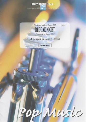 Reggae night for - reggae,