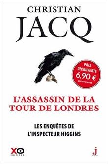 Les enquêtes linspecteur - de,
