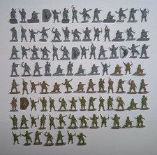 Airfix US American paratroops - set 01751 - 1/72 - 100 soldiers