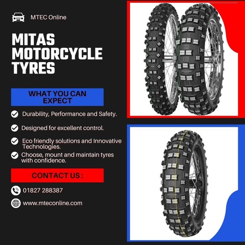 Mitas enduro 140 70r - mitas,