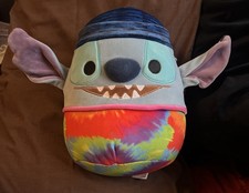 Squishmallows Disney 10”