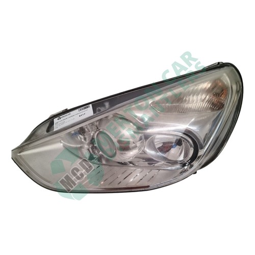 Ford max 2006 2010 - s-max, 2006-2010