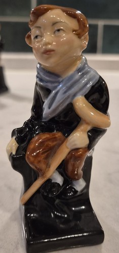 Vintage royal doulton tiny - vintage,