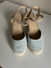 Ladies New Look Wedge Heel