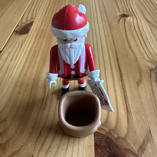 Playmobil spares santa claus - spares,