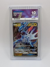 ACE 10 Dialga GX 82/131