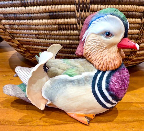 Vintage boehm porcelain - boehm,