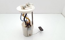 Honda CR-V 2014 Diesel in tank