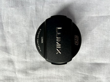 Panasonic Lumix micro 4/3, 3D