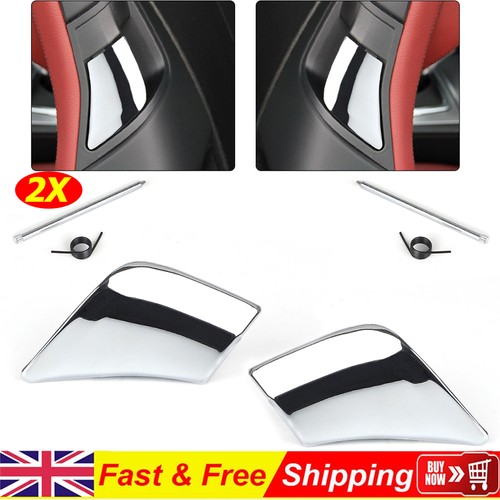 Left right release seat - left+right,