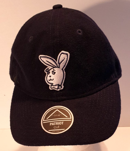 Playboy logo bunny - playboy, patriot