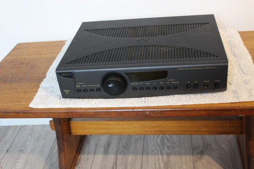 Arcam alpha modular - alpha,