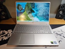 15" Dell Inspiron 15 7591 Core