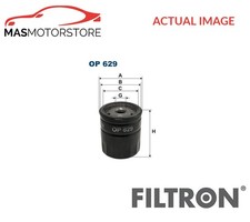 ENGINE OIL FILTER FILTRON
