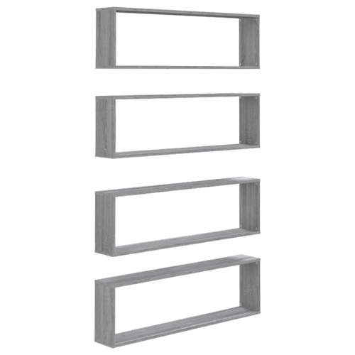 Wall shelves floating rack - floating,