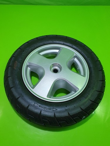 Tga breeze rear - breeze, wheel